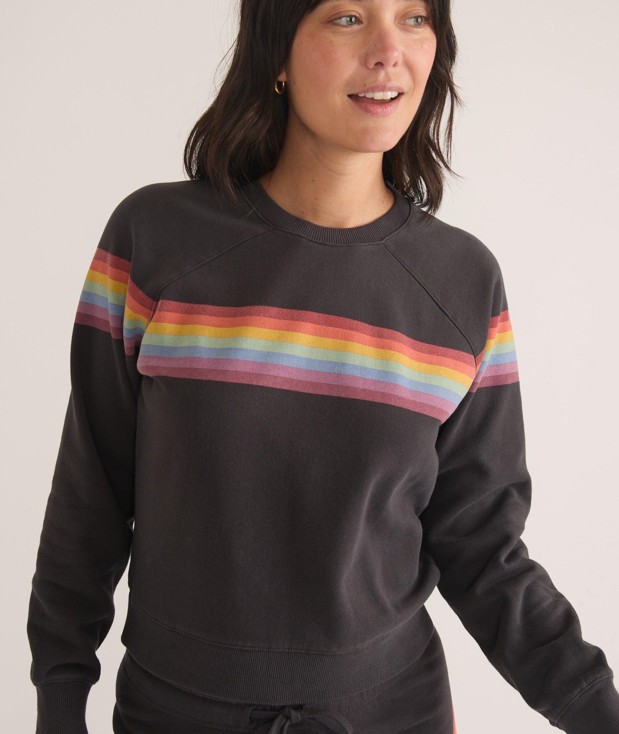 Anytime Sweatshirt Product Image