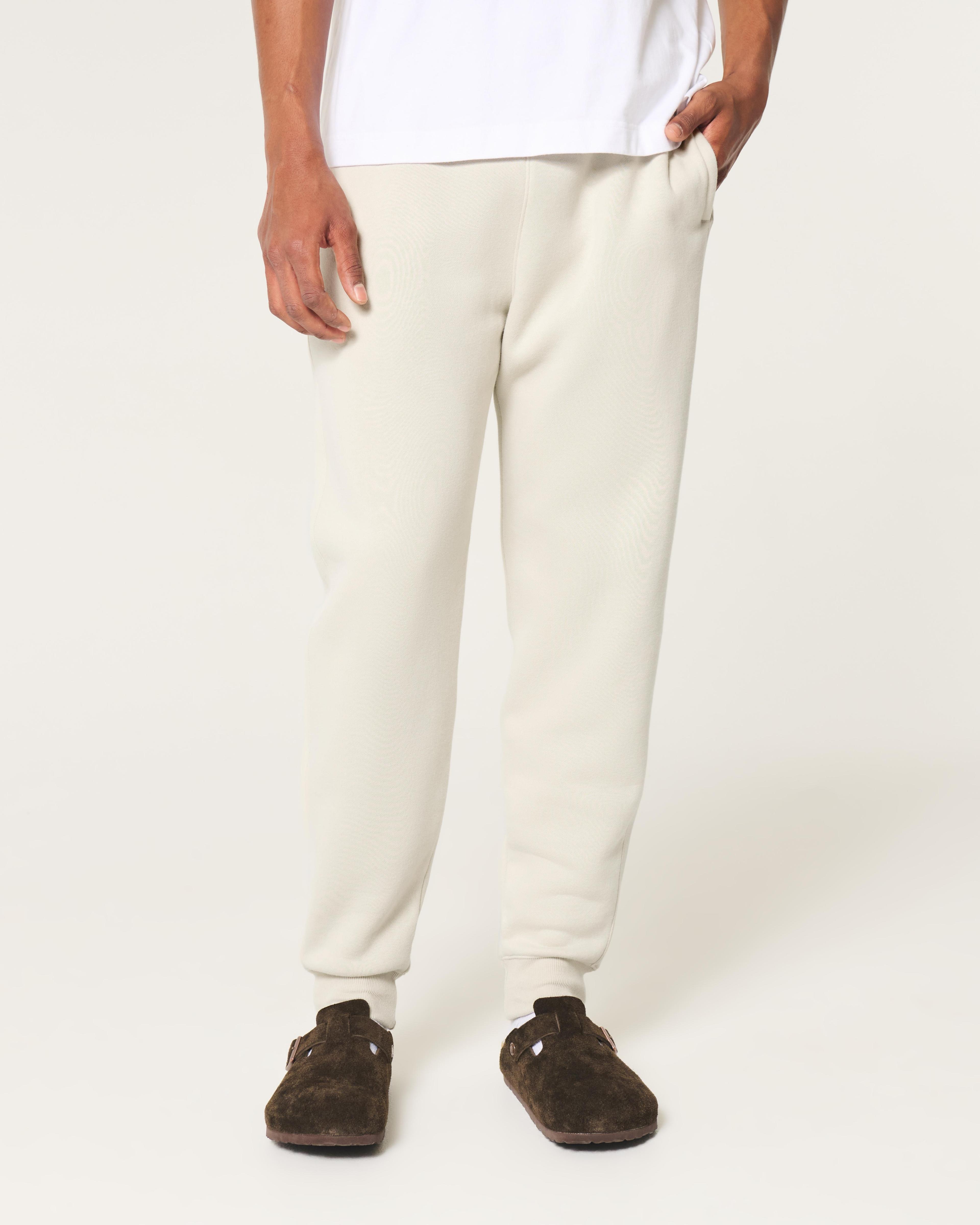 Hollister Feel Good Fleece Joggers Product Image