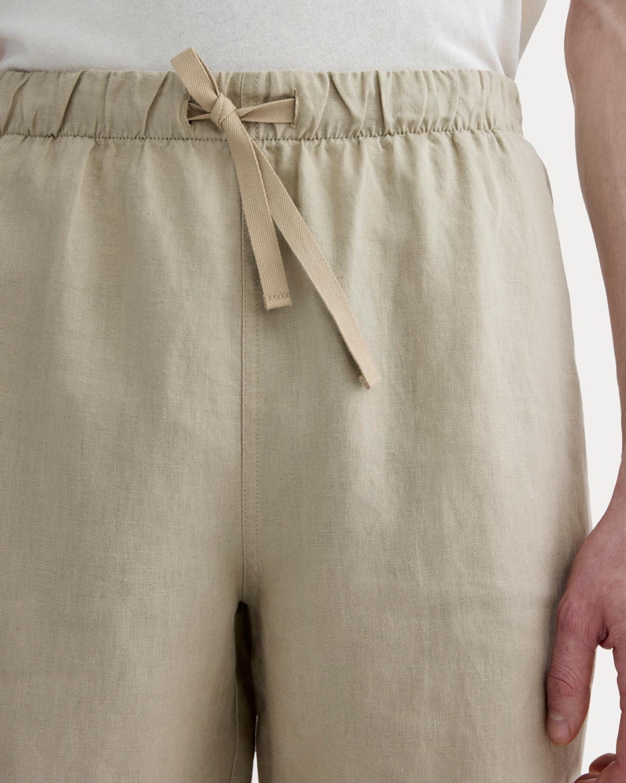 Mens Linen Easy Short by Everlane Product Image