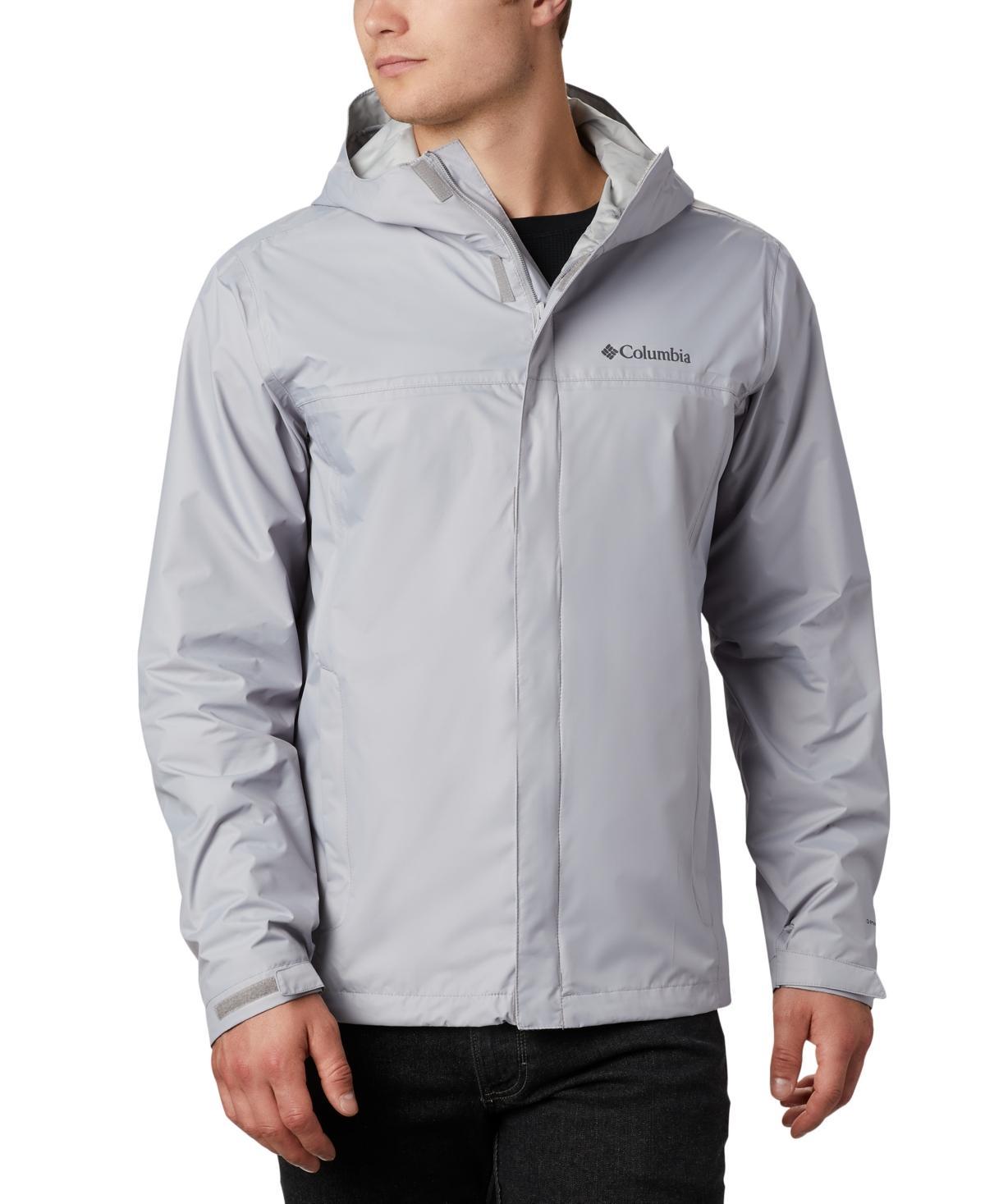 Columbia Mens Watertight Ii Water-Resistant Rain Jacket Product Image