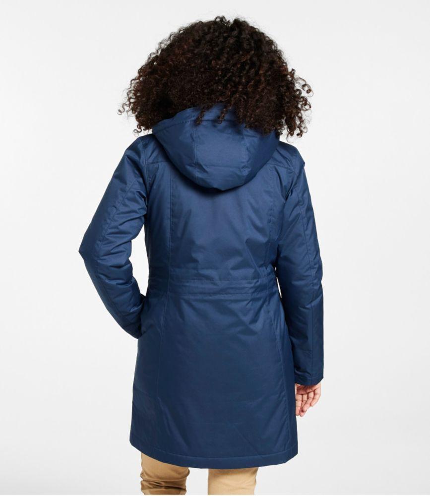 
                            Women's Winter Warmer Coat
                         Product Image