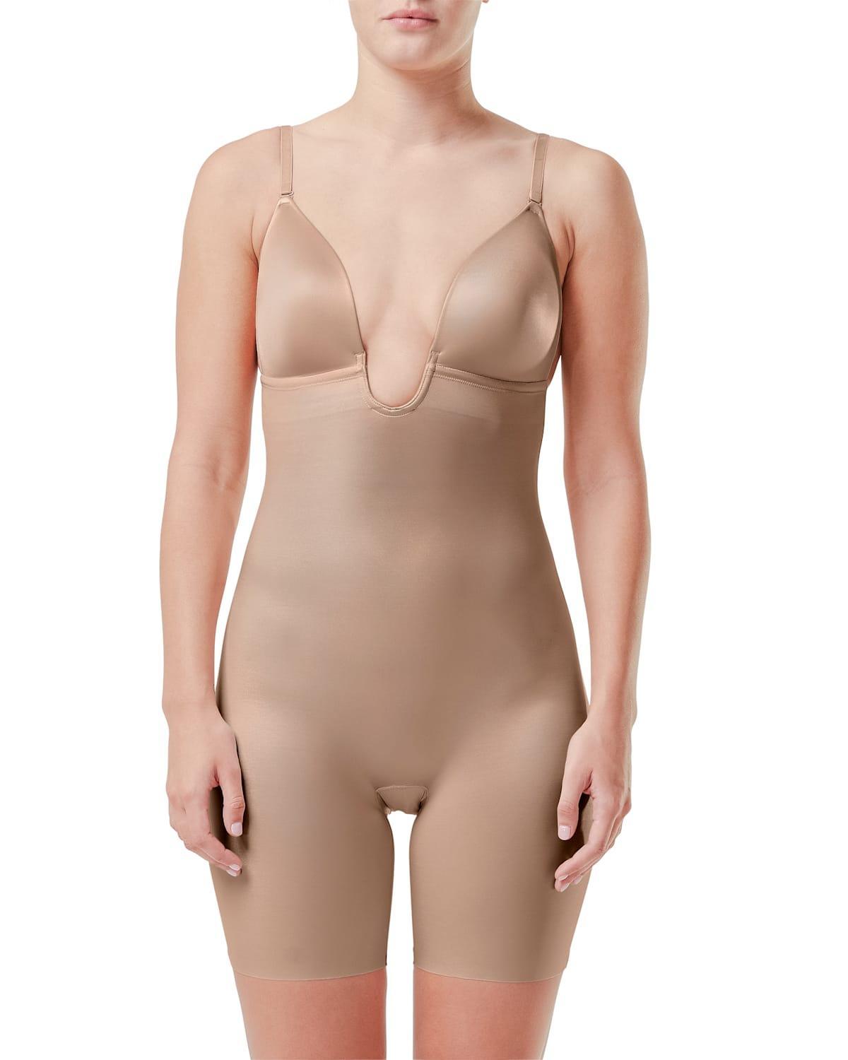 Suit Your Fancy 5-Way Convertible Bodysuit Product Image