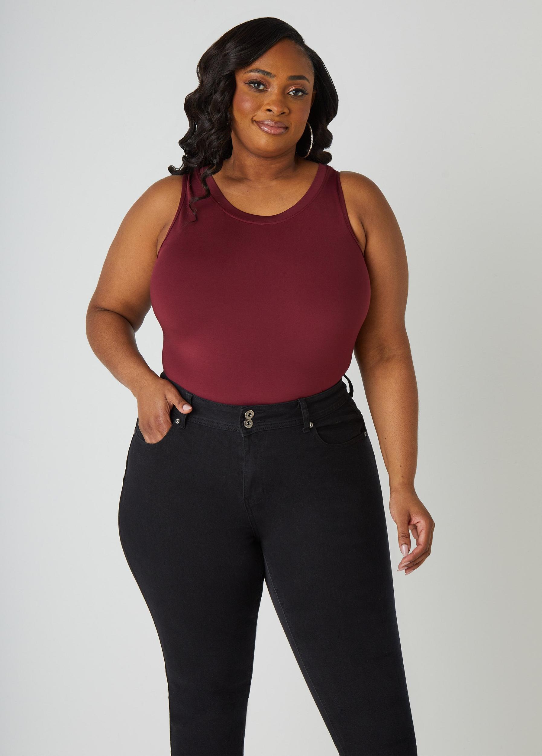 Easy Basic Tank Top Product Image