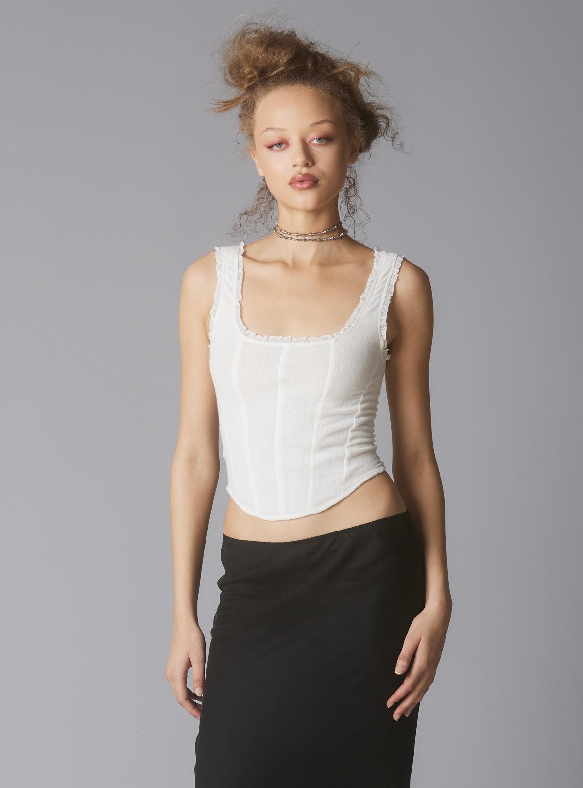 Raim Top Female Product Image