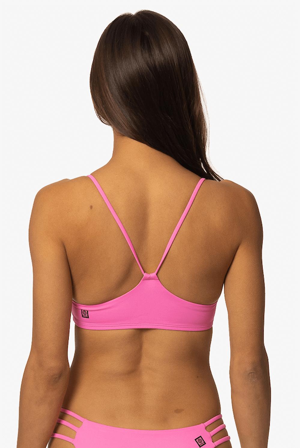 Lanikea Bikini Top - Passion Female Product Image