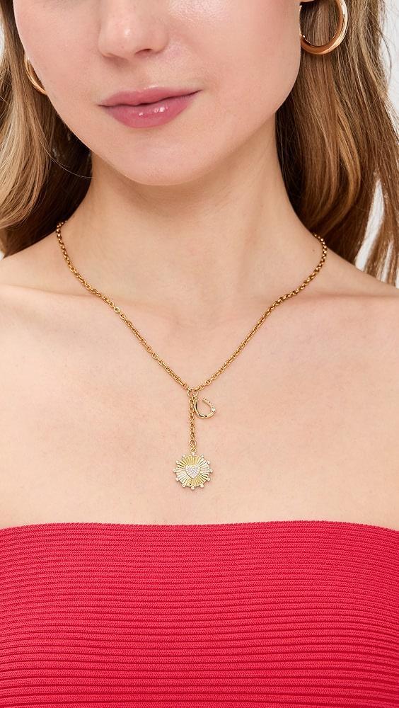 Elizabeth Cole Laida Necklace | Shopbop Product Image