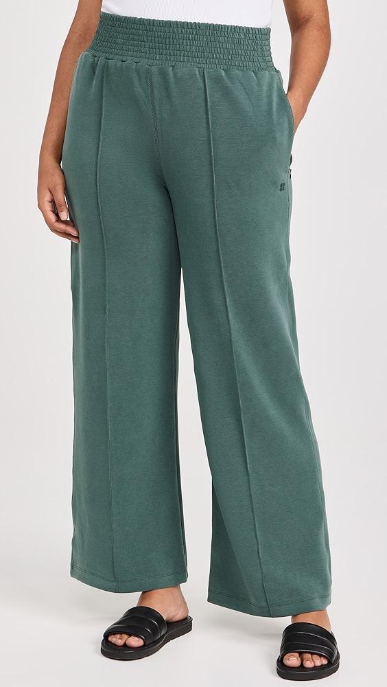 Sweaty Betty Sand Wash Cloudweight Track Pants | Shopbop Product Image