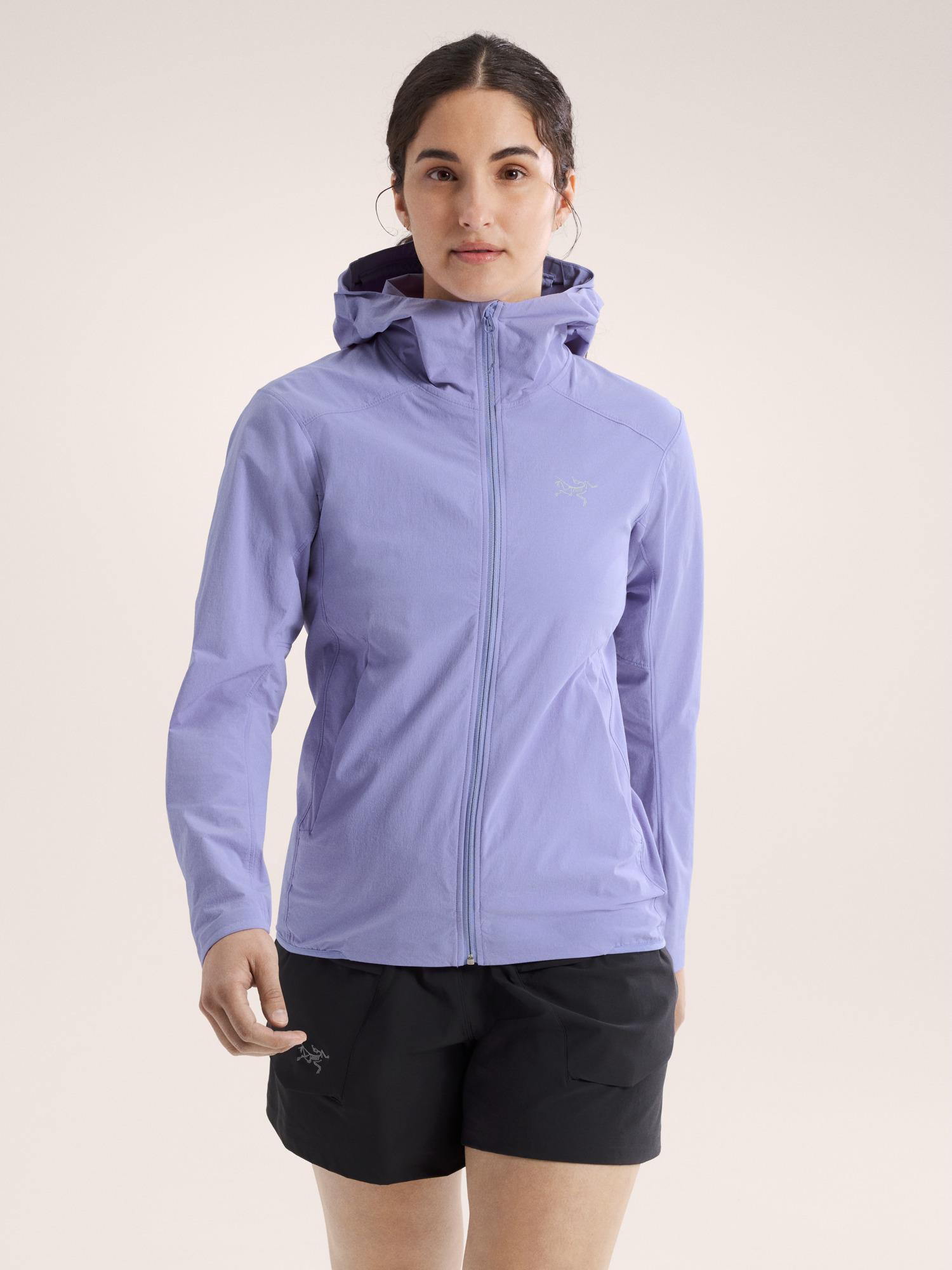Gamma Lightweight Hoody Women's Product Image