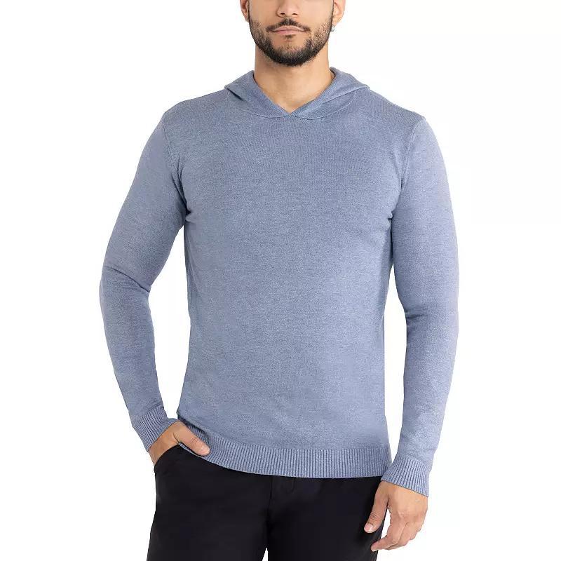 Men's Xray Slim-Fit Hooded Sweater,  Product Image