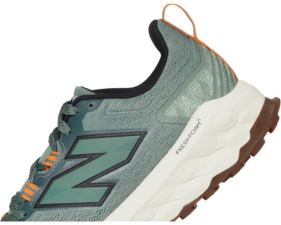 Fresh Foam X Evoz v4 Product Image