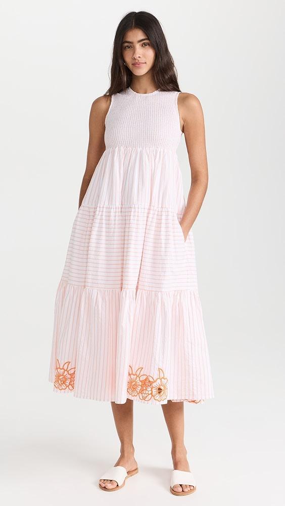 Fanm Mon Begonville Dress | Shopbop Product Image