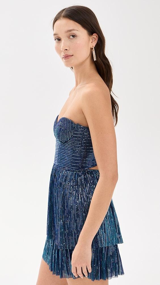 Sabina Musayev Kaya Dress | Shopbop Product Image