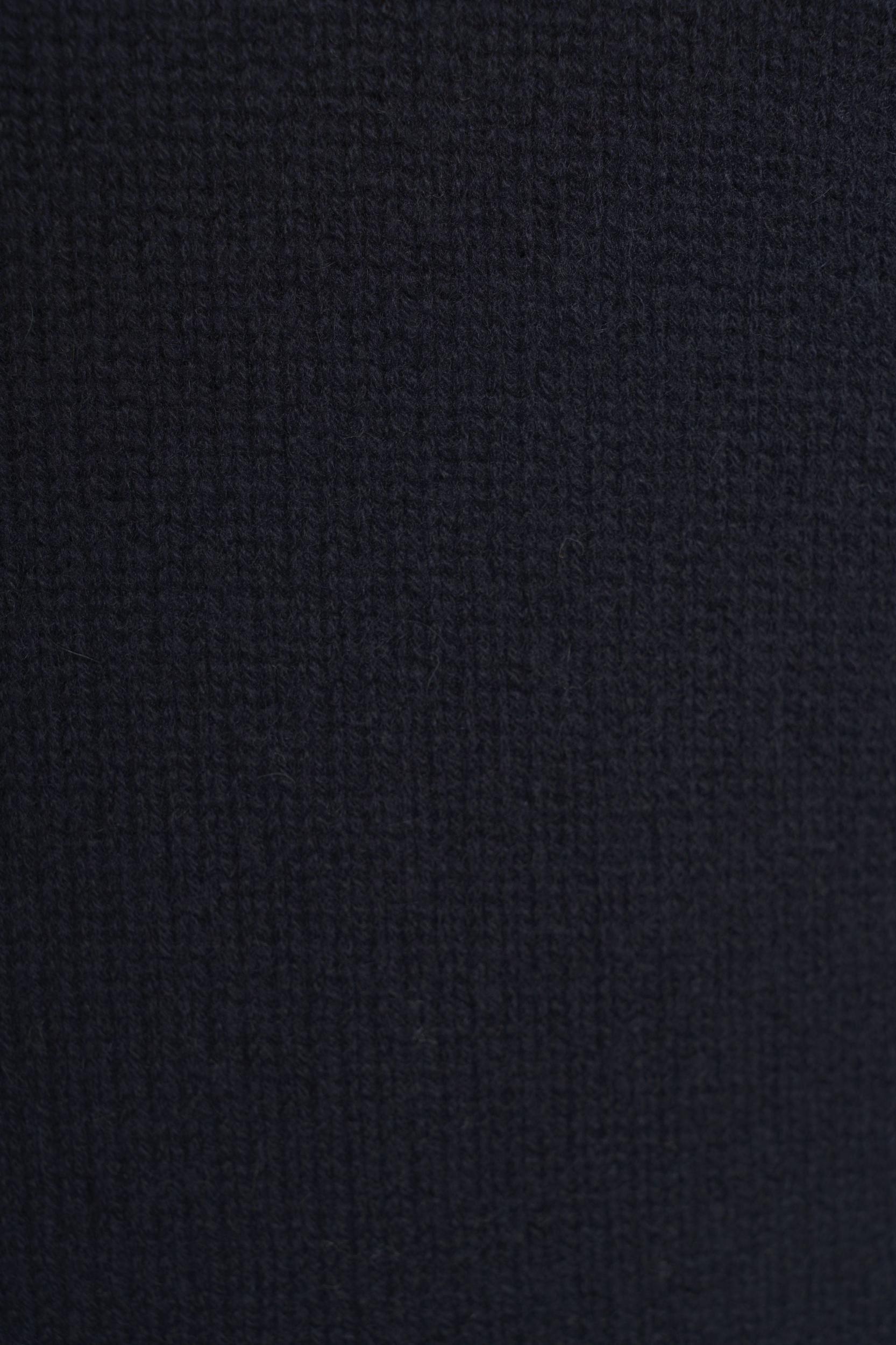 Knit Sweater with Crew Neck Product Image