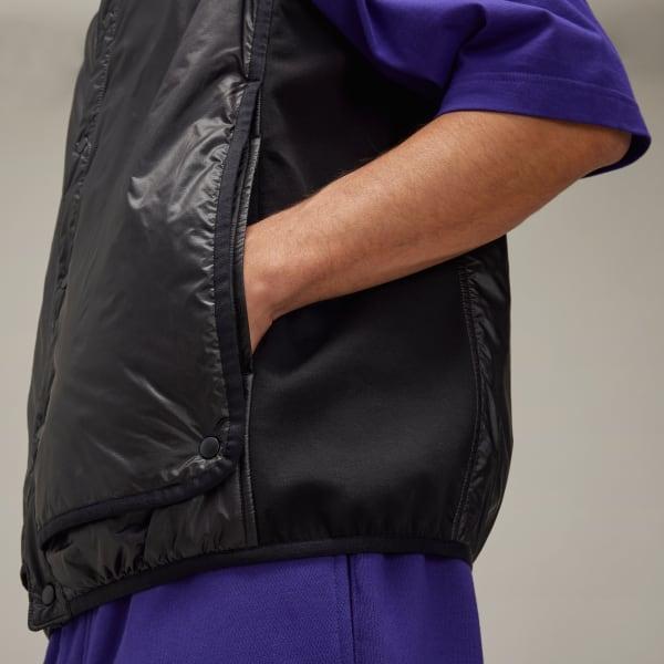 Y-3 Liner Vest Product Image