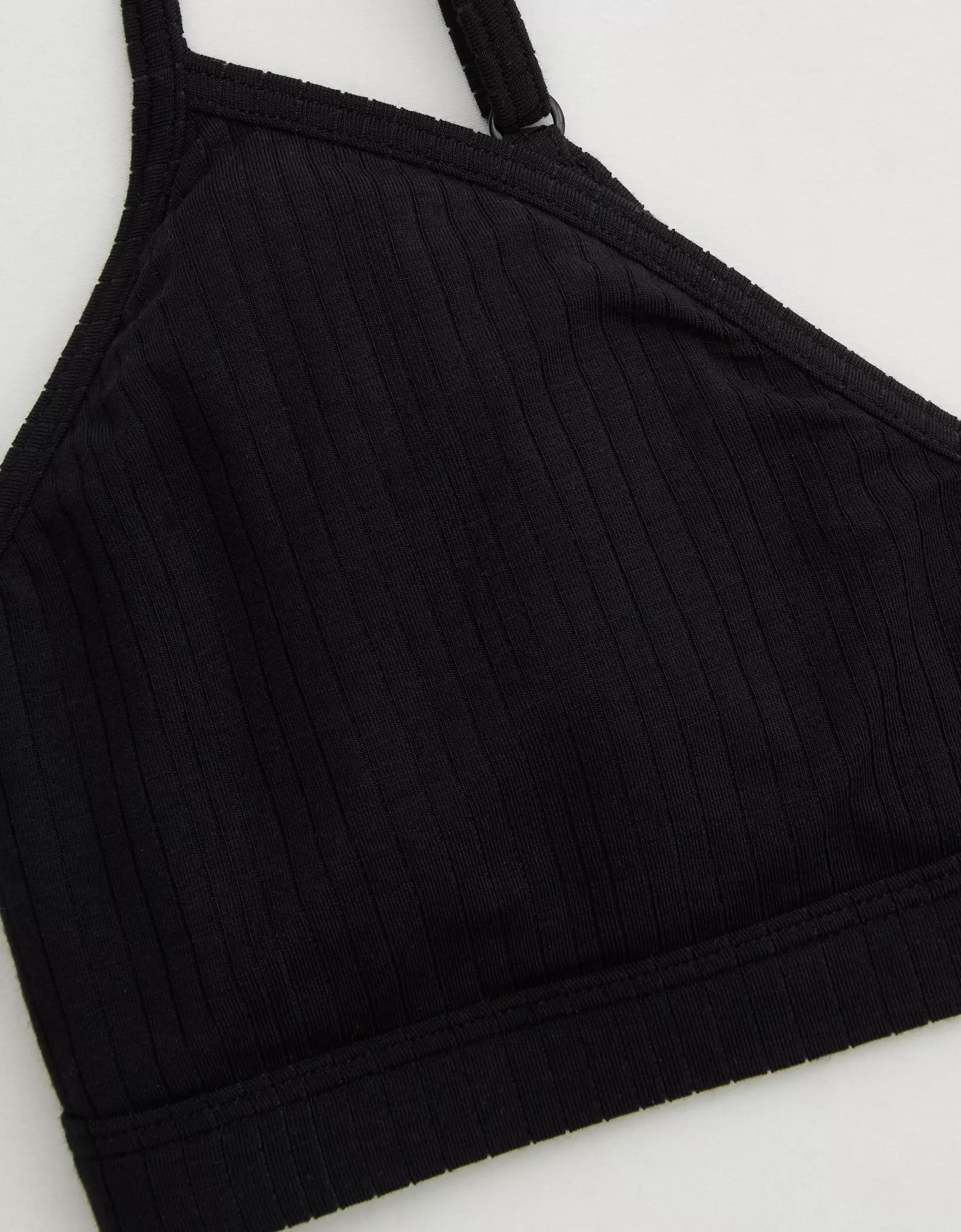 Superchill Modal Rib Bralette Product Image