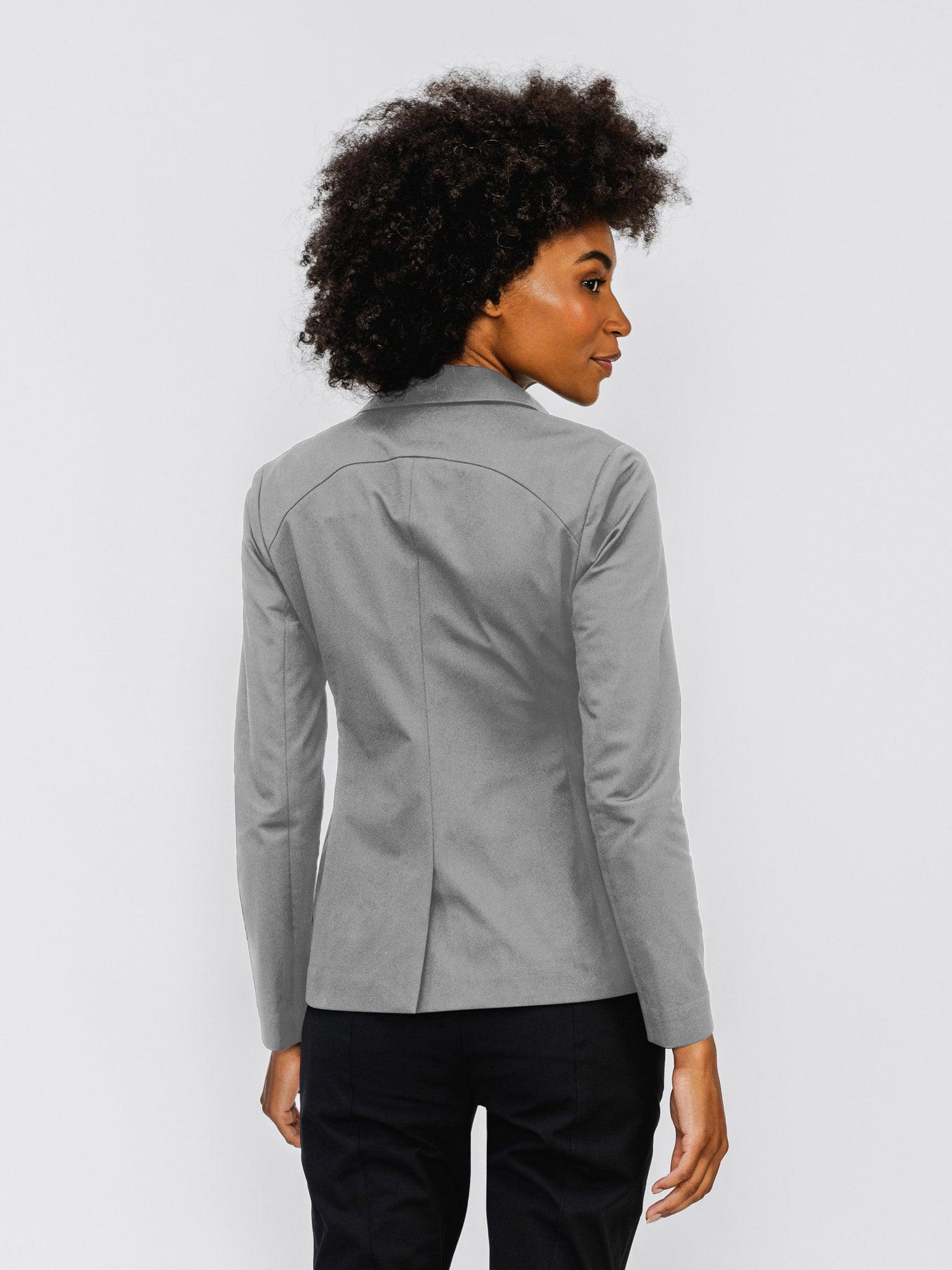 Women's Kinetic Tailored Blazer Product Image