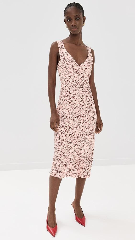 Reformation Beauden Dress | Shopbop Product Image