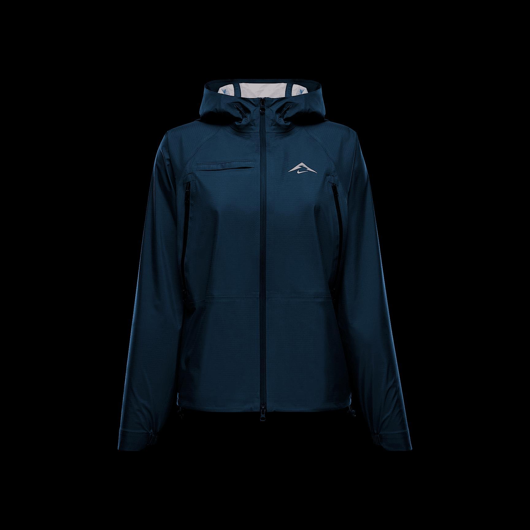 Nike Trail Women's Storm-FIT ADV Running Jacket Product Image