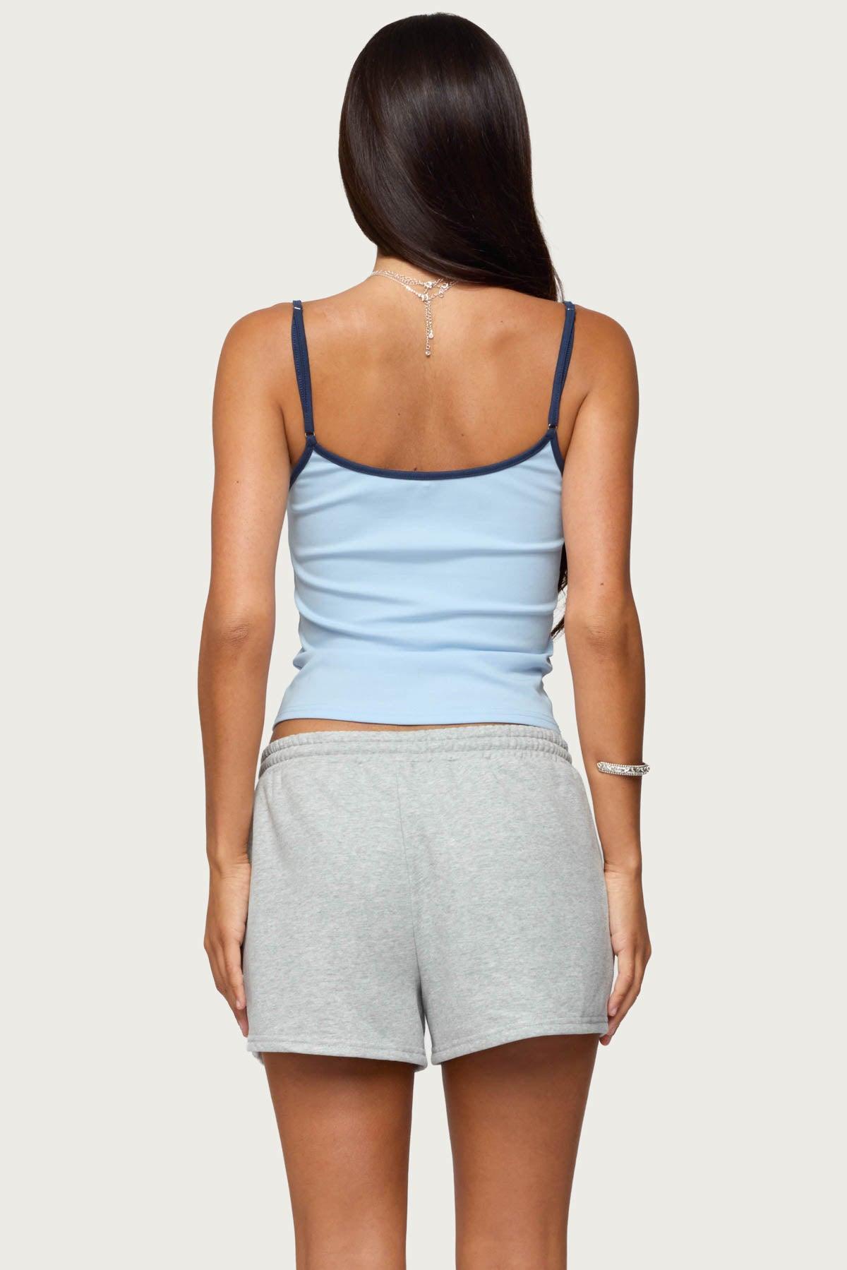 Deanna Tank Top Product Image