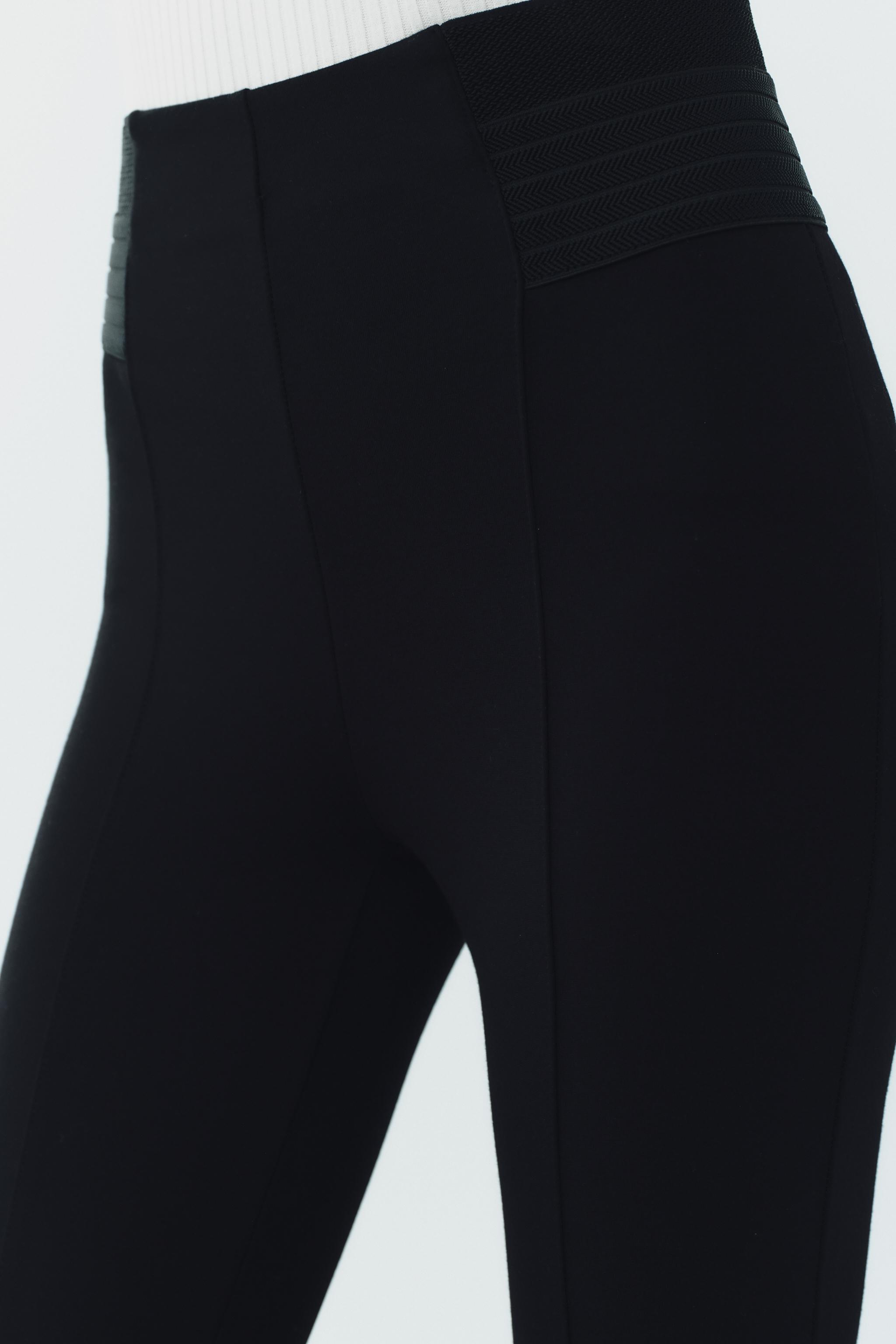 ELASTIC SIDE LEGGINGS Product Image