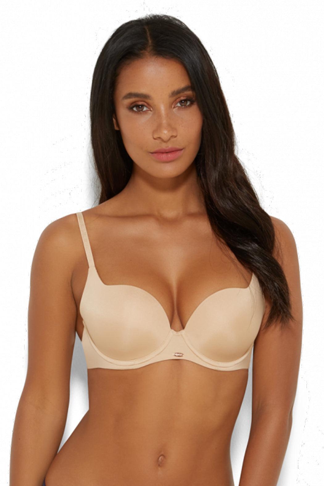 Boost Sweetheart Plunge Bra Product Image
