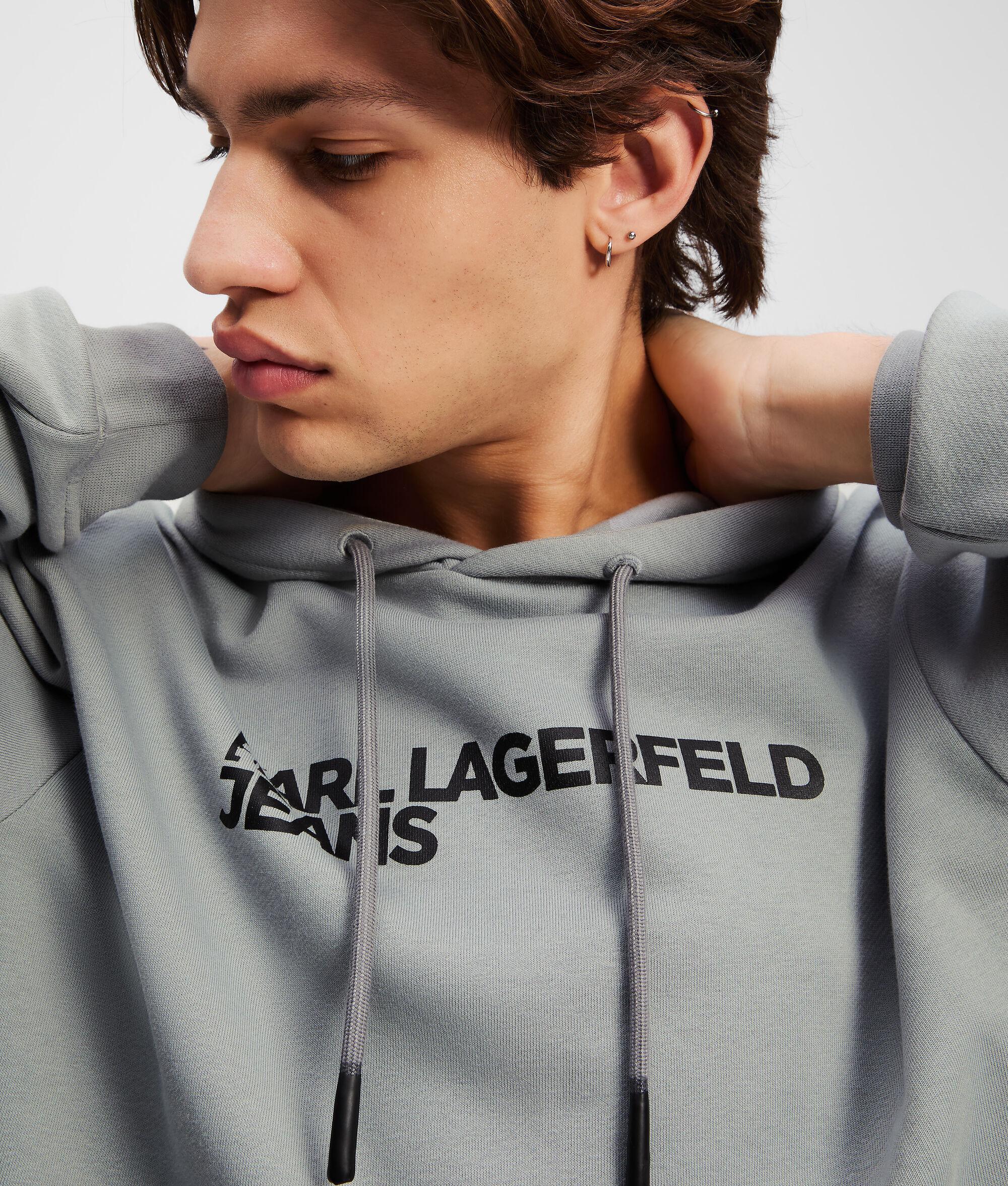 LOGO HOODIE Product Image