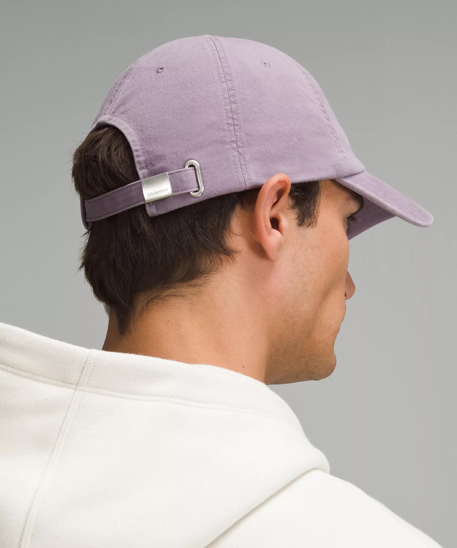 Classic Ball Cap *Wash Product Image