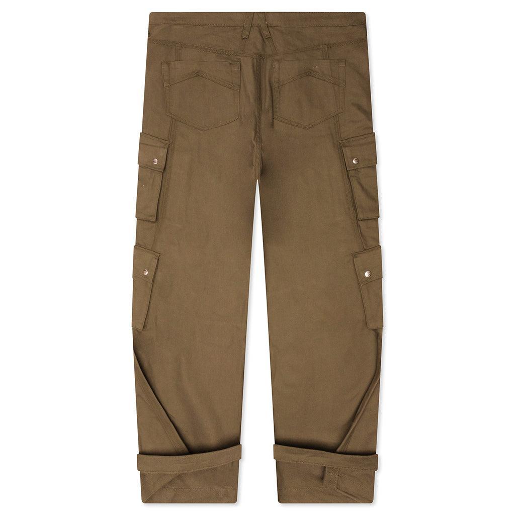 Desert Cargos - Tan Male Product Image