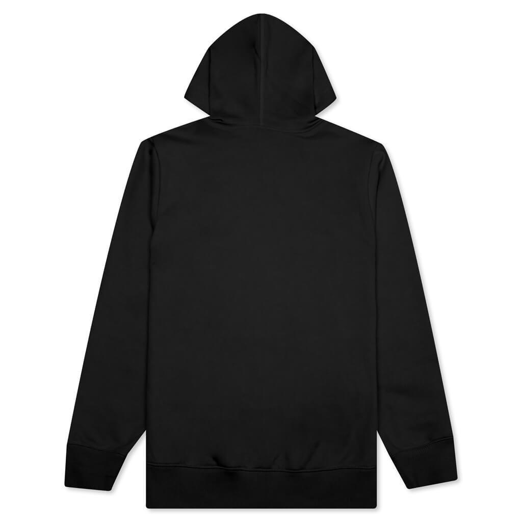 Every Day Hussle Hoodie - Black Male Product Image