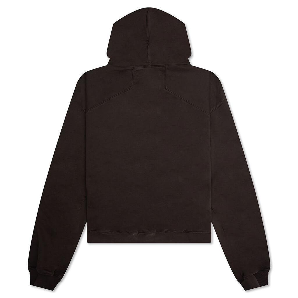 Inri CVA Hoodie - Monk Brown Male Product Image