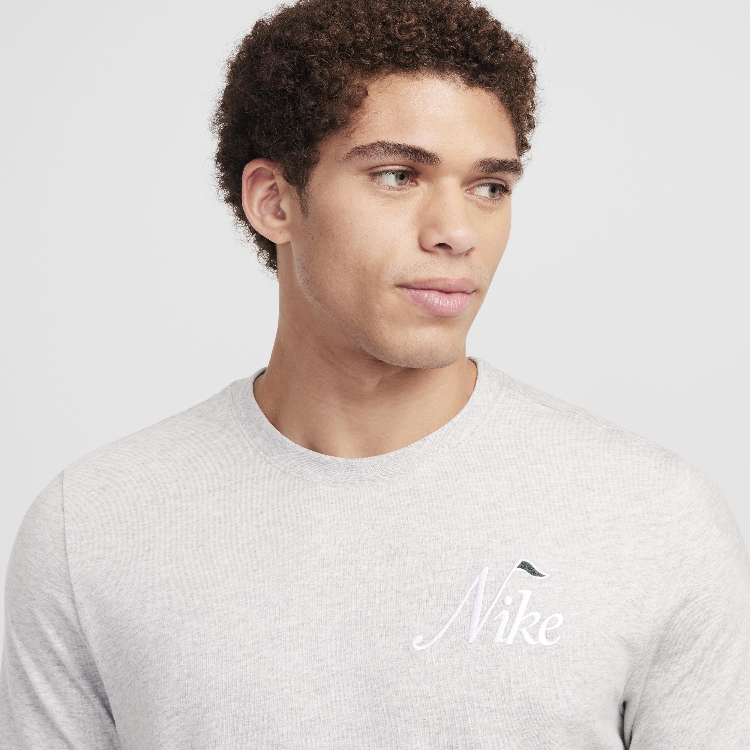 Nike Men's Golf T-Shirt Product Image