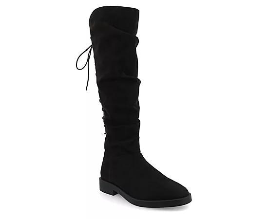 Journee Collection Tru Comfort Foam Womens Mirinda Knee-High Boot Product Image