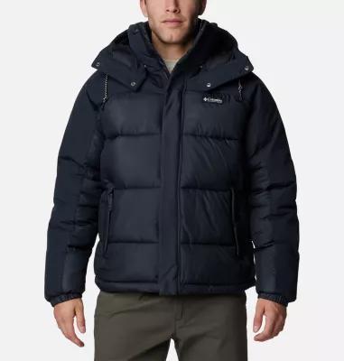 Columbia Men's Snowqualmie II Jacket- Product Image