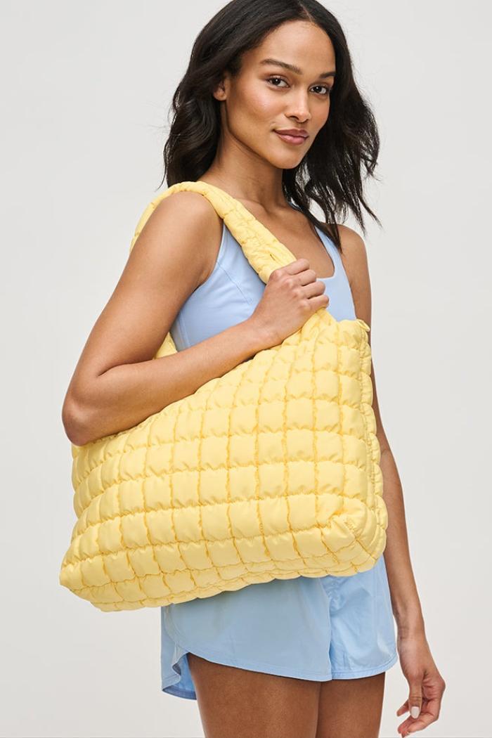 Elevate Hobo Product Image