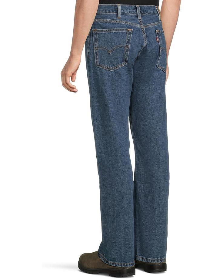517 Bootcut Jeans Product Image