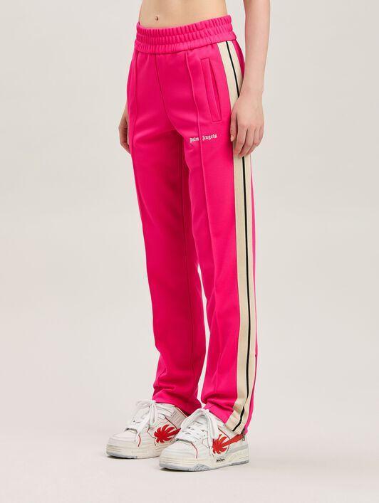 Classic Logo embroidered Track Pants Product Image