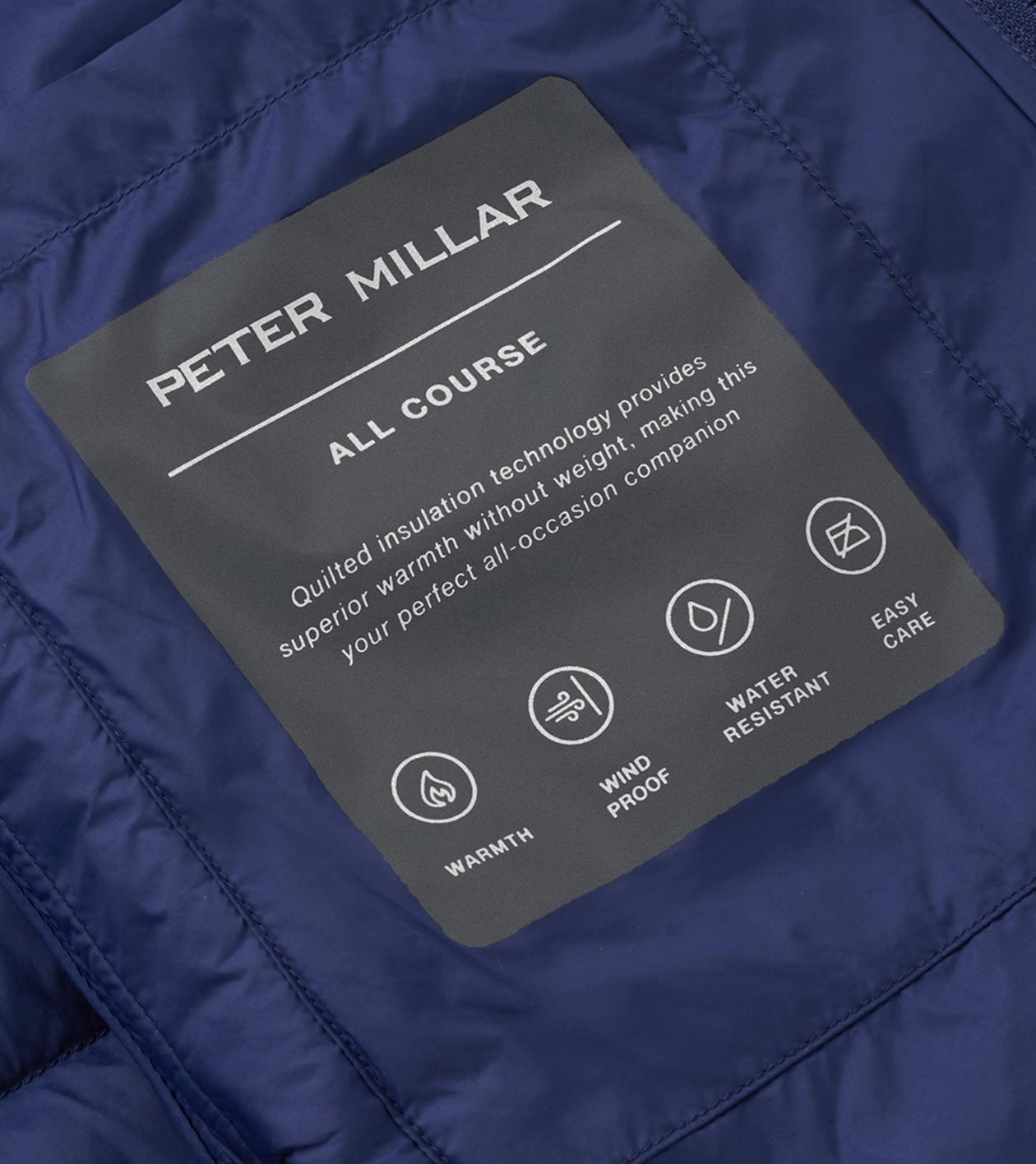 All Course Jacket Product Image