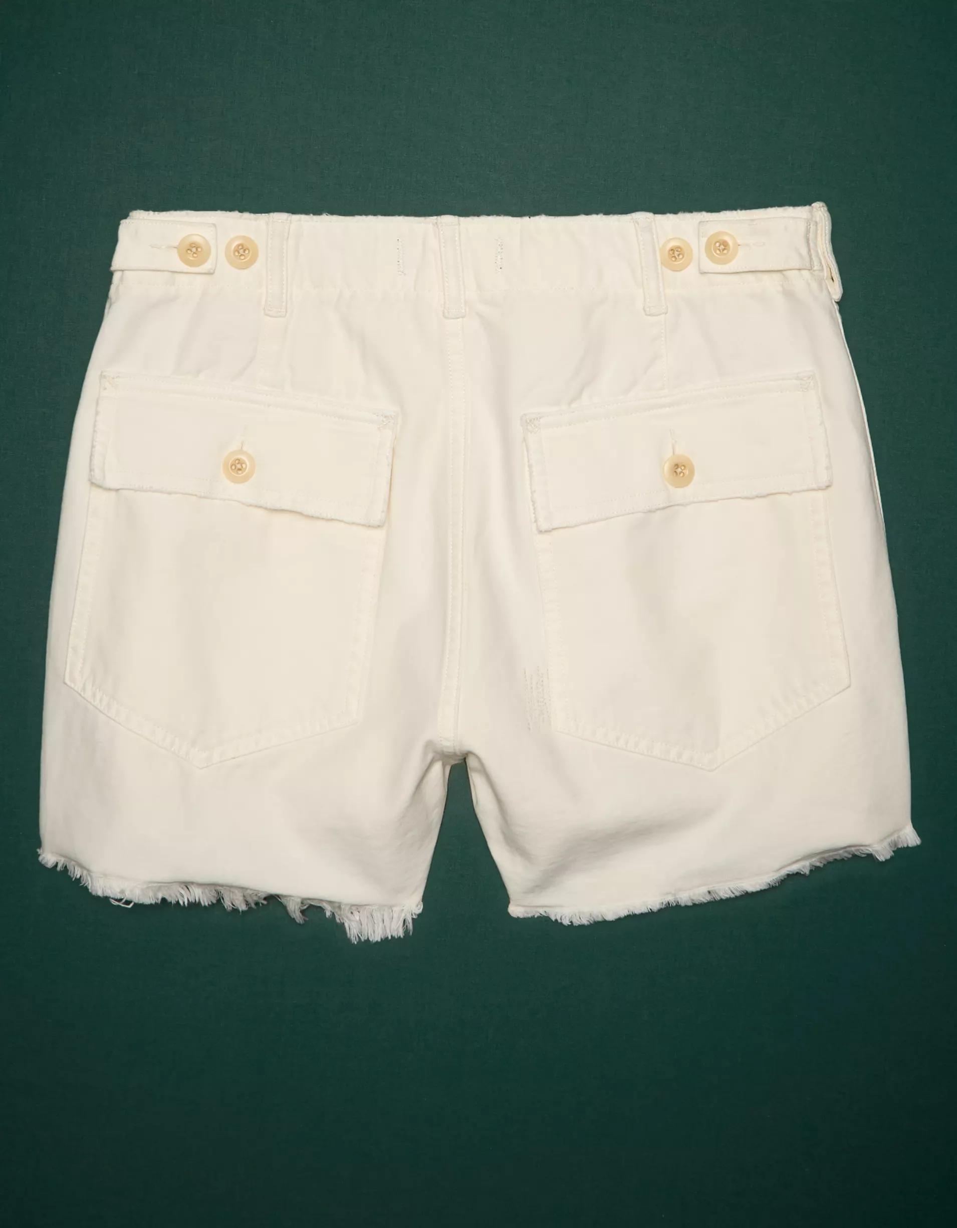 AE77 Premium Utility Short Product Image