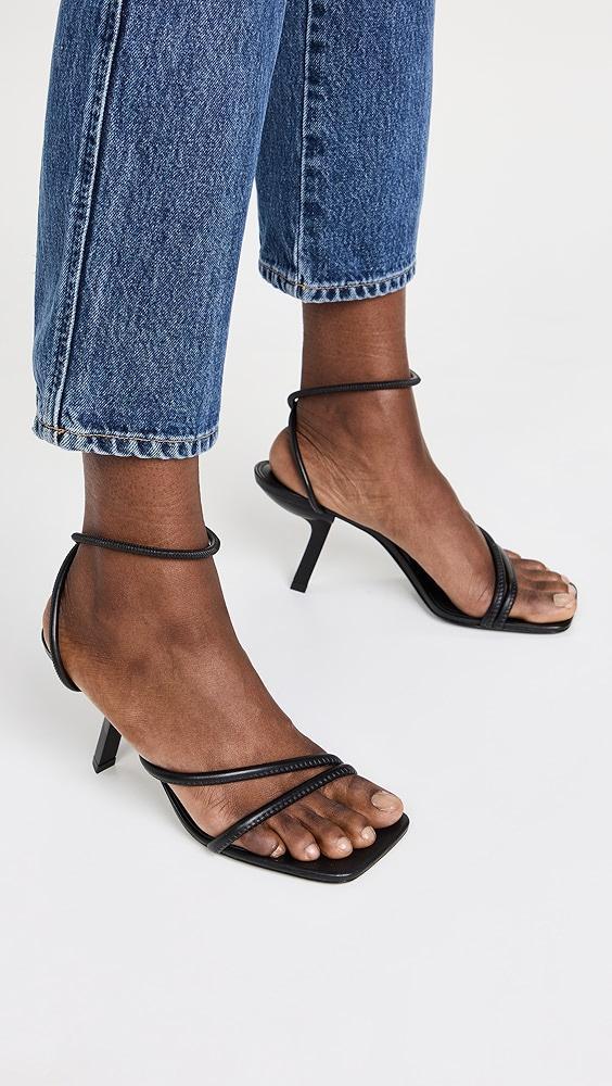 Schutz Shalla Sandals | Shopbop Product Image