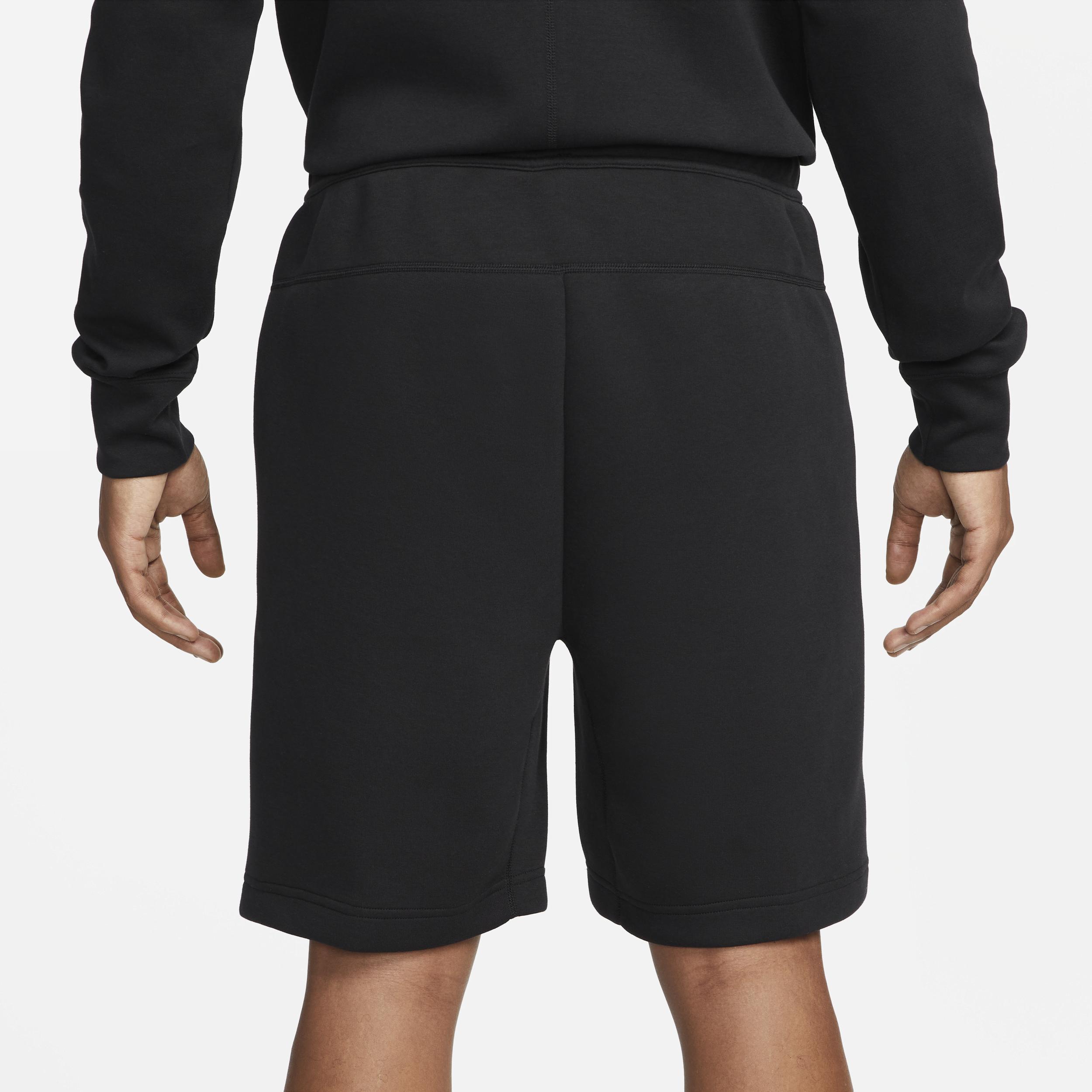 Men's Nike Sportswear Tech Fleece Shorts Product Image