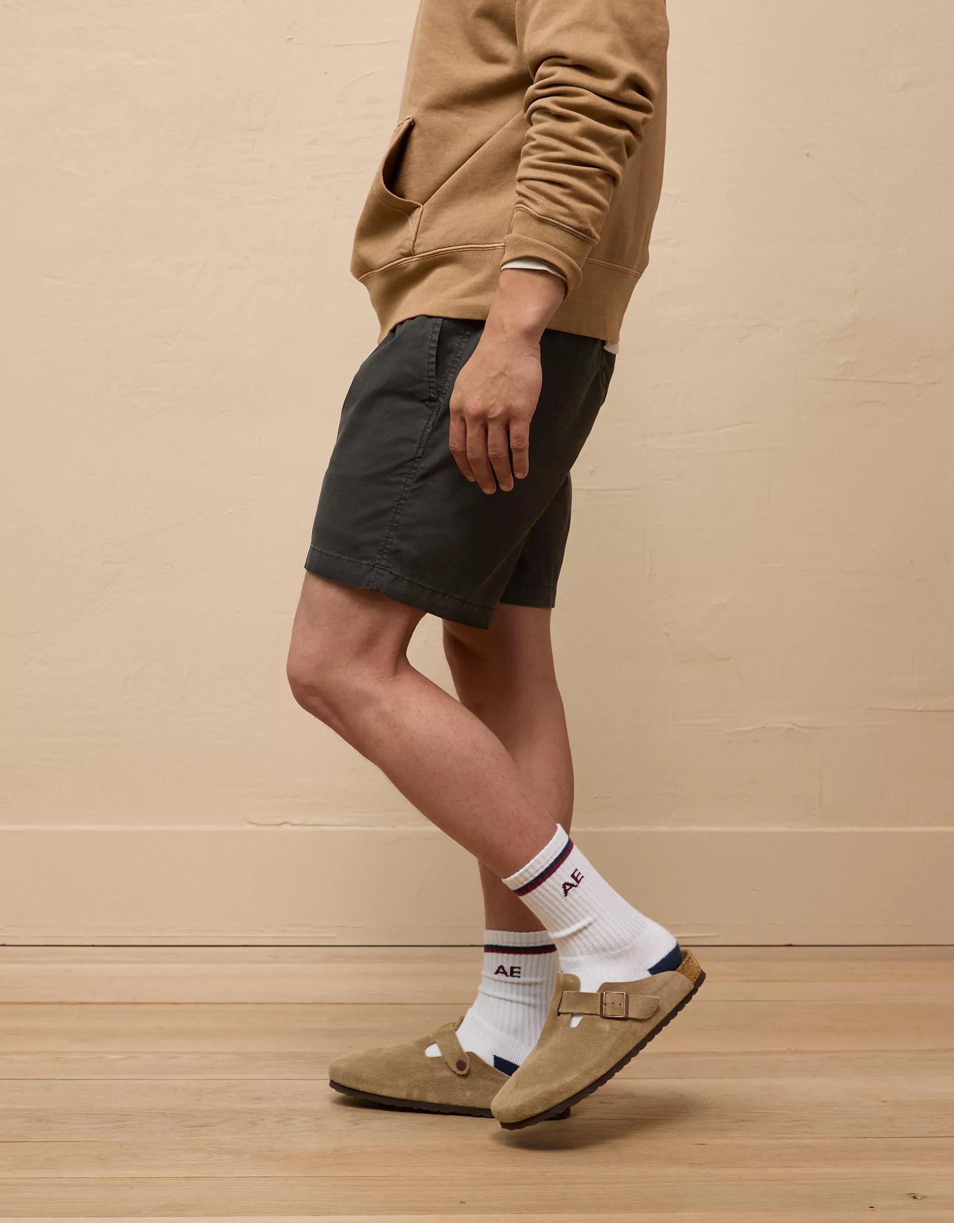 AE 7" Flex Lived-In Trekker Short Product Image