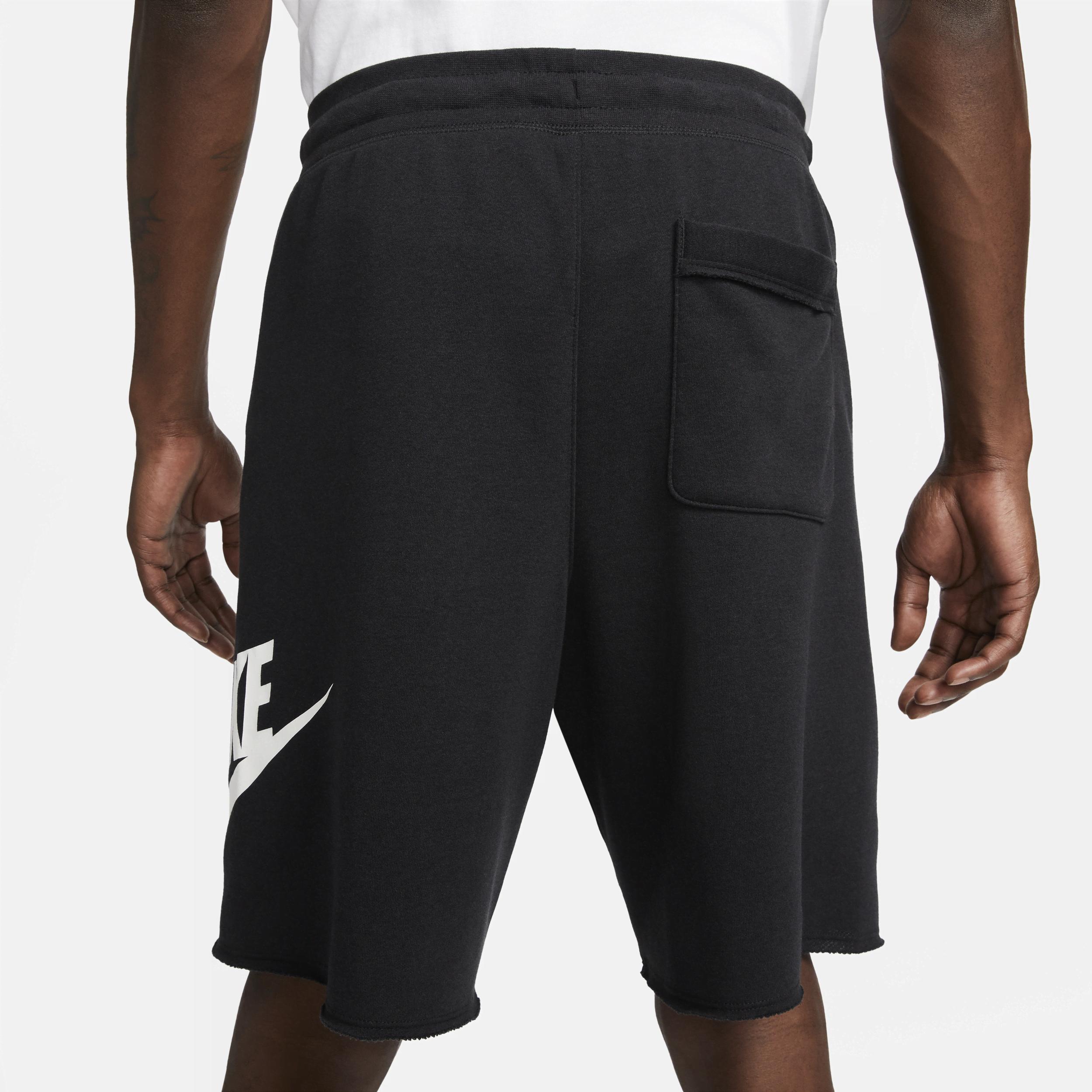 Nike Mens Nike Club Alumni Shorts - Mens Product Image