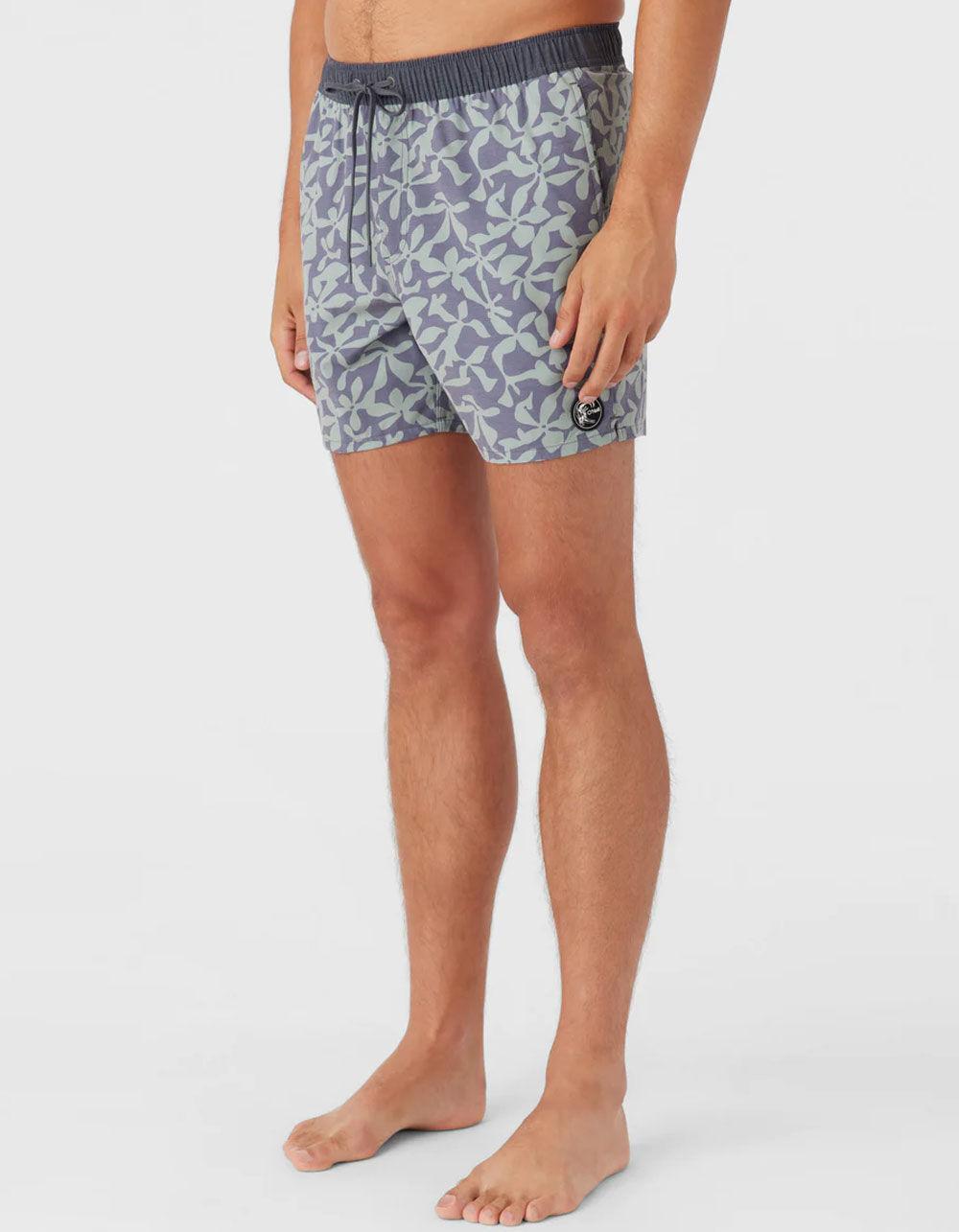 O'NEILL Mens 16" Volley Shorts Product Image