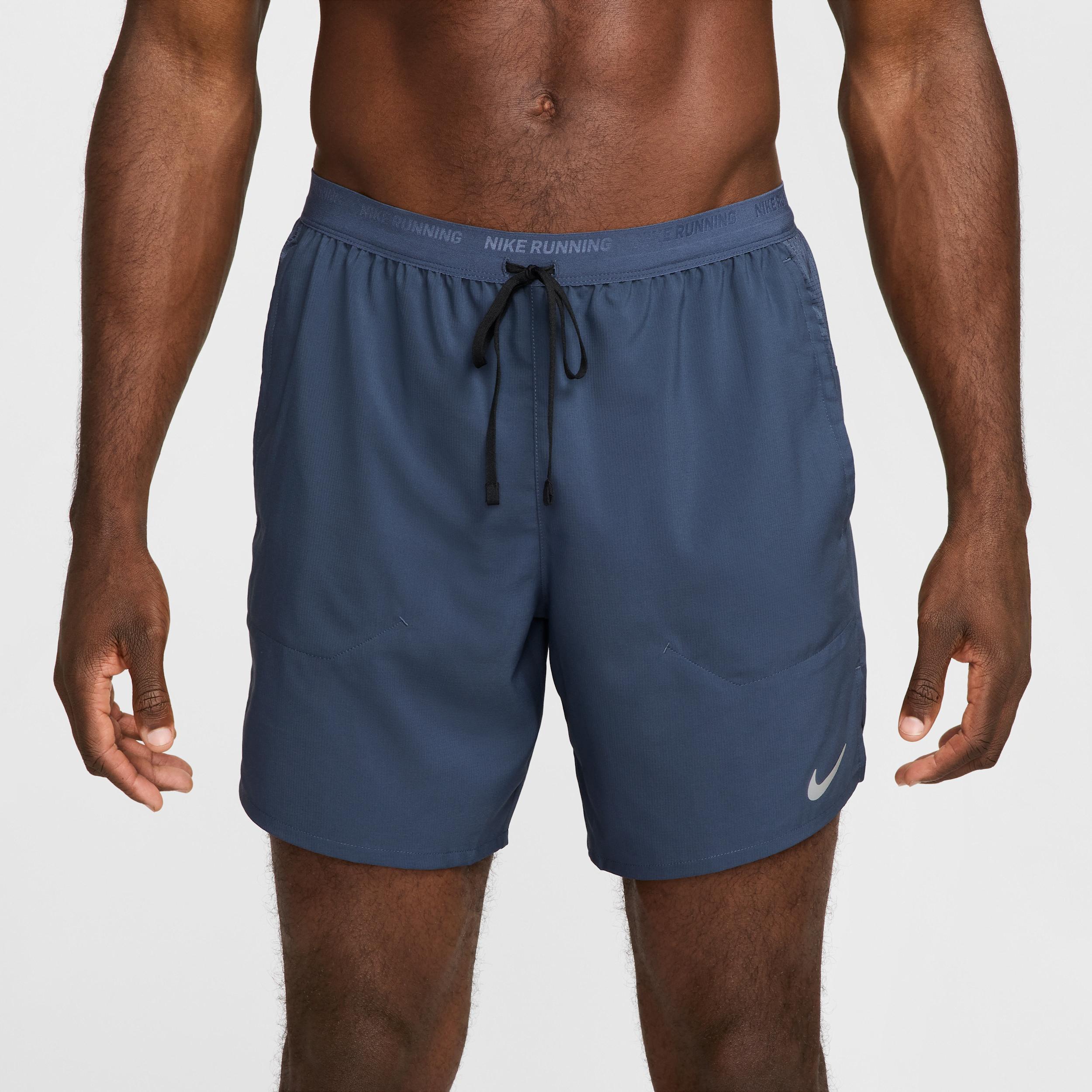 Nike Men's Stride Dri-FIT 7" 2-in-1 Running Shorts Product Image