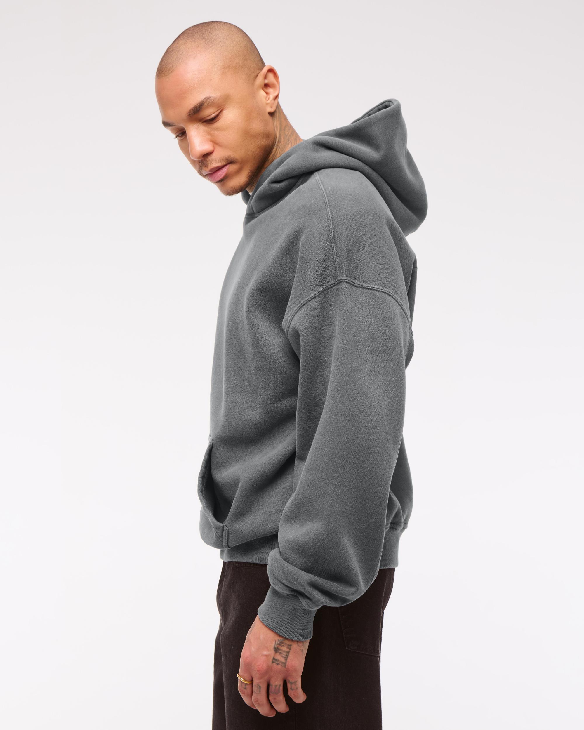 Essential Popover Hoodie Product Image