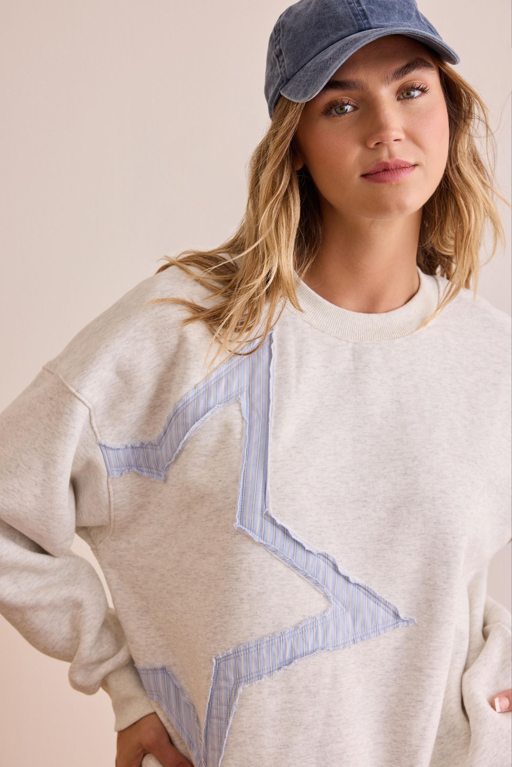 All-Star Pullover Product Image