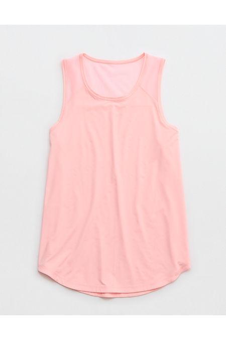 OFFLINE By Aerie Sweat Sesh Tank Top Womens Product Image