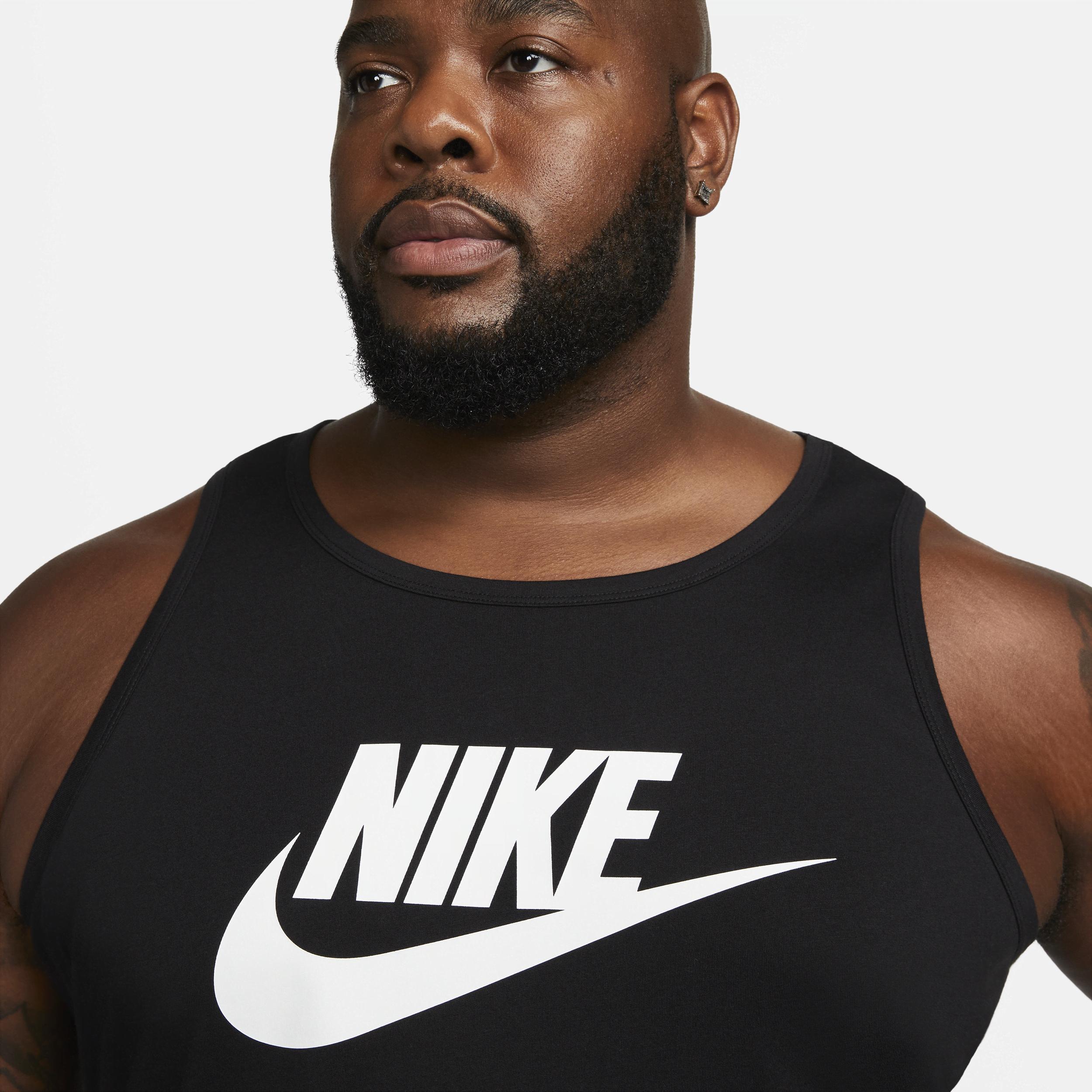 Mens Nike Sportswear Tank Top Product Image