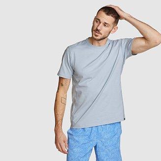 Men's Adventurer® Short-Sleeve T-Shirt Product Image