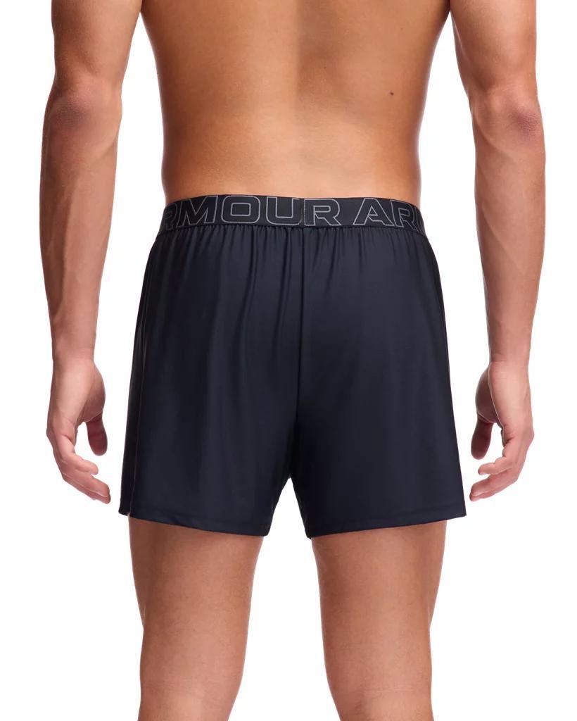 UA Performance Tech Mesh Product Image